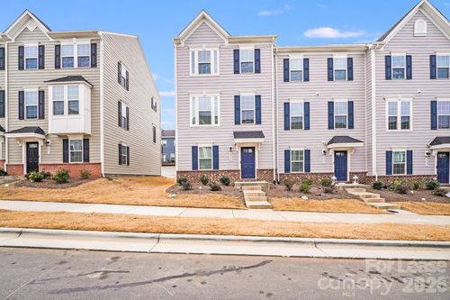 2303 Autumn Olive Ln, Stallings, NC, 28104-1147 | Card Image