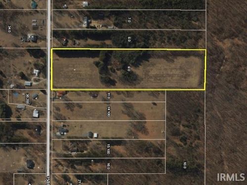 4730 E 150 N, Knox, IN, 46534-9408 | Card Image