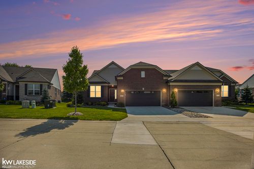40562 Orchid Trl, Clinton Township, MI, 48036-5018 | Card Image