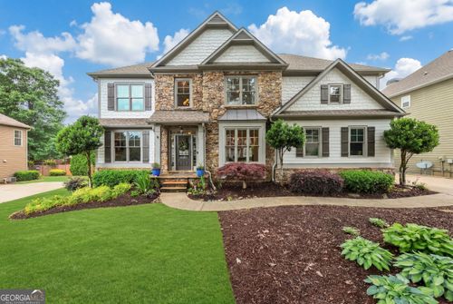 4038 Sandy Branch Drive, Buford, GA, 30519 | Card Image