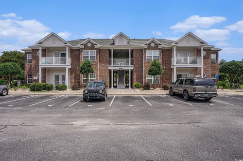 32f-2005 Silvercrest Dr, Myrtle Beach, SC, 29579-4351 | Card Image