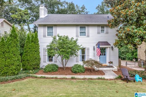 1640 Ridge Rd, HOMEWOOD, AL, 35209-5408 | Card Image