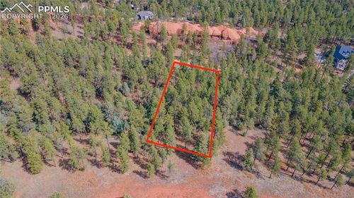 8257 Bannock Dr, Larkspur, CO, 80118-8441 | Card Image