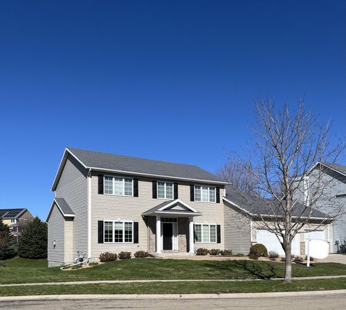 2053 Century View Ln Ne, Rochester, MN, 55906-7702 | Card Image