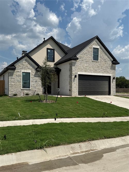 122 S Yvonne St, Red Oak, TX, 75154 | Card Image