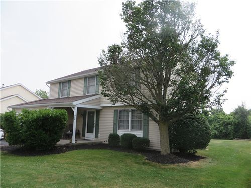 59 Cattaragus Dr, Rochester, NY, 14623-5153 | Card Image