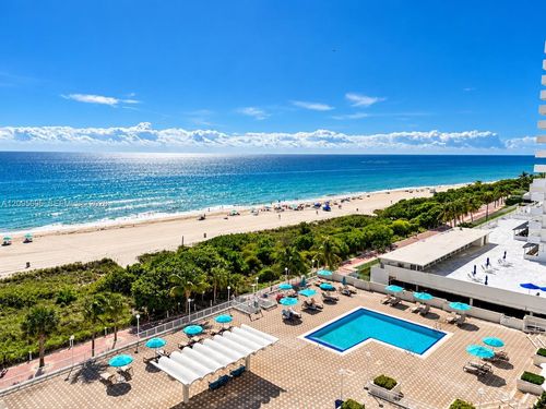 912-5701 Collins Ave, Miami Beach, FL, 33140-2334 | Card Image