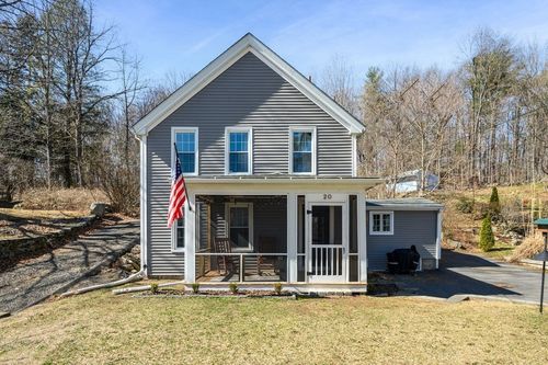 20 Woodward Ave, Berlin, MA, 01503-1119 | Card Image