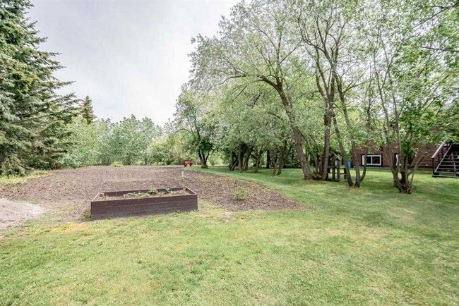72174 Rr 13, House other with 5 bedrooms, 3 bathrooms and null parking in DeBolt AB | Image 31