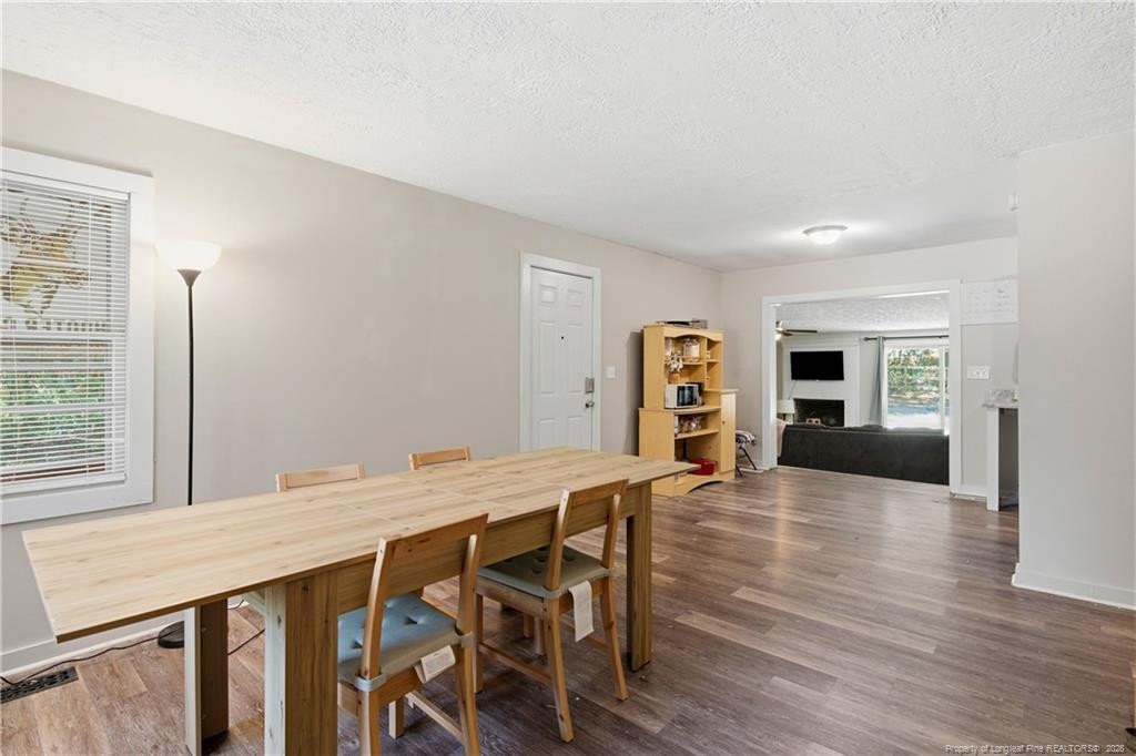 Residential in Fayetteville 4
