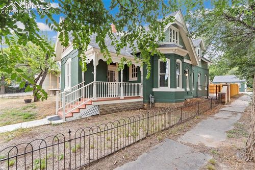 602 S 26th St, Colorado Springs, CO, 80904-3104 | Card Image
