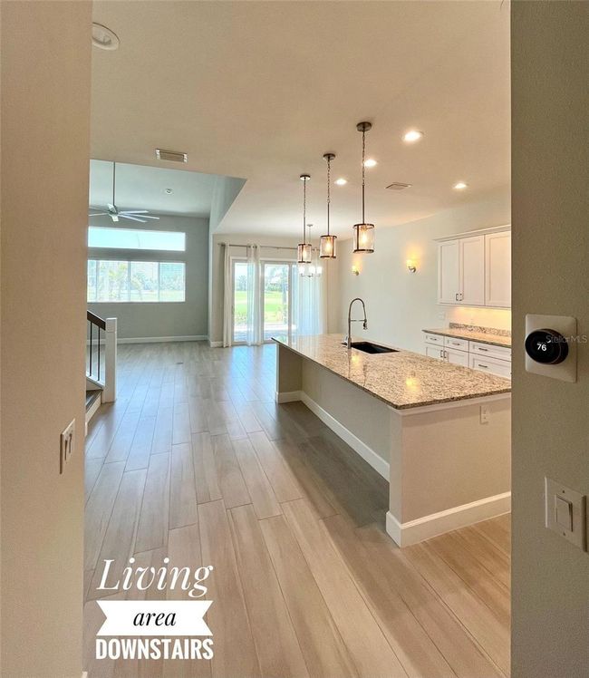 UNIT-112 - 3655 Bal Harbor Blvd, Townhouse with 3 bedrooms, 3 bathrooms and null parking in PUNTA GORDA FL | Image 4