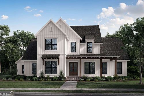 Lot 1 Wheeler Creek Rd, Maysville, GA, 30558-4138 | Card Image