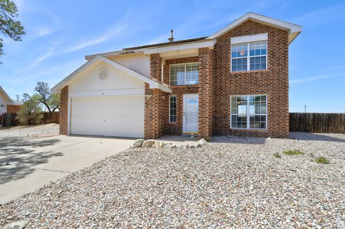 11 Apache Plume Rd, Los Lunas, NM, 87031-9545 | Card Image