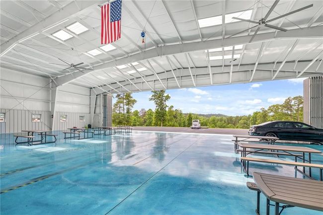 2200 Martins Ford Rd, House other with 4 bedrooms, 5 bathrooms and null parking in Dahlonega GA | Image 99