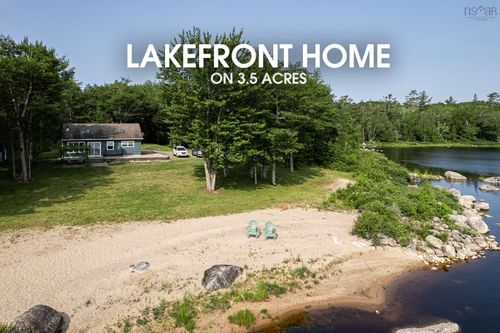 4464 Old Liverpool Rd, Big Molly Upsim Lake, NS, B0S1P0 | Card Image