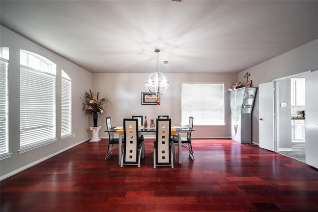 115 Colonel Dr, House other with 4 bedrooms, 4 bathrooms and 1 parking in Richmond TX | Image 5