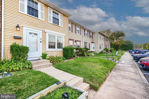 31 Guinevere Ct, BALTIMORE, MD, 21237-4030 | Card Image