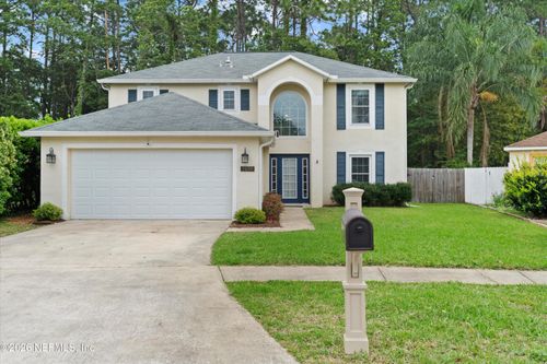 3159 Ash Harbor Dr E, Jacksonville, FL, 32224-5656 | Card Image