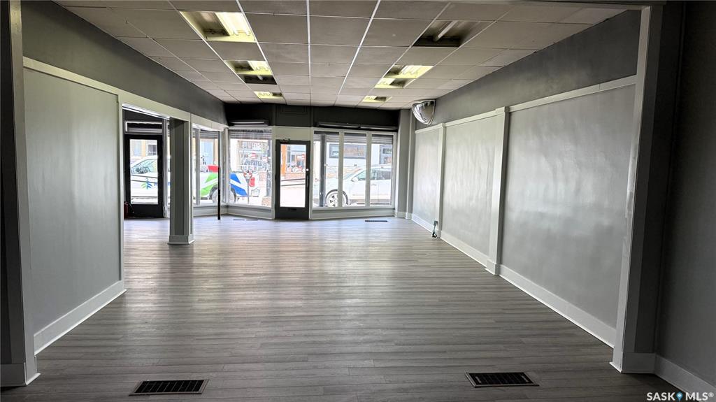 Commercial Lease in Prince Albert 4