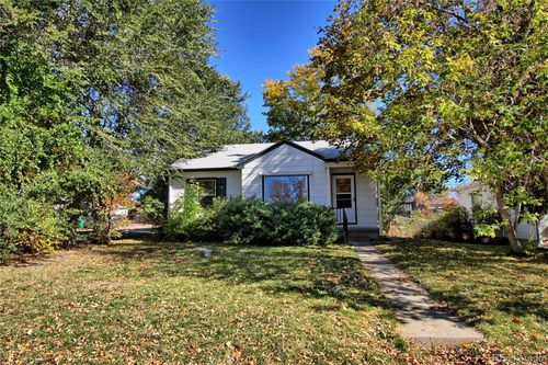 4506 S Bannock St, Englewood, CO, 80110-5706 | Card Image