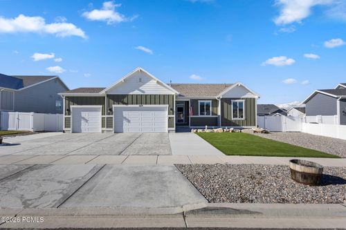 1674 E 1110 E, Heber City, UT, 84032 | Card Image