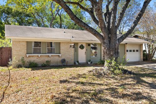 509 Westmorland Dr, Austin, TX, 78745-2479 | Card Image