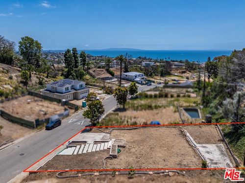 767 Jacon Way, Pacific Palisades, CA, 90272-2830 | Card Image