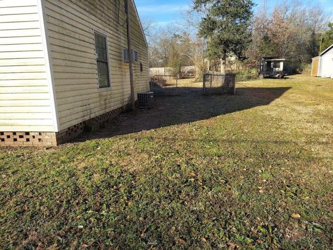 405 N Lanier St, House other with 2 bedrooms, 2 bathrooms and null parking in New Boston TX | Image 5