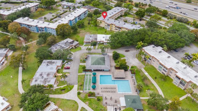 APT-109 - 3500 Sw Natura Blvd, Condo with 1 bedrooms, 2 bathrooms and null parking in Deerfield Beach FL | Image 27