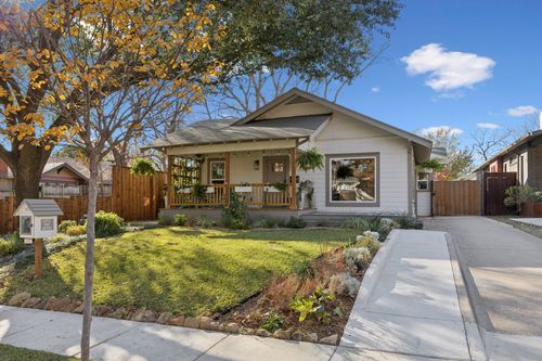 231 N Waverly Dr, Dallas, TX, 75208-5442 | Card Image