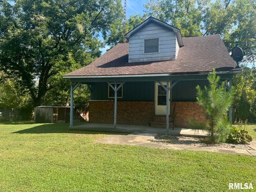 1514 Russell Rd, West Frankfort, IL, 62896-4924 | Card Image