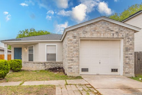 3627 Cameron Spgs, San Antonio, TX, 78244-2109 | Card Image