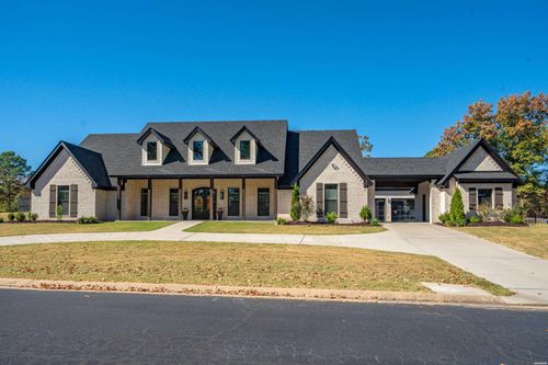 107 Chinook, Hot Springs, AR, 71913-9839 | Card Image
