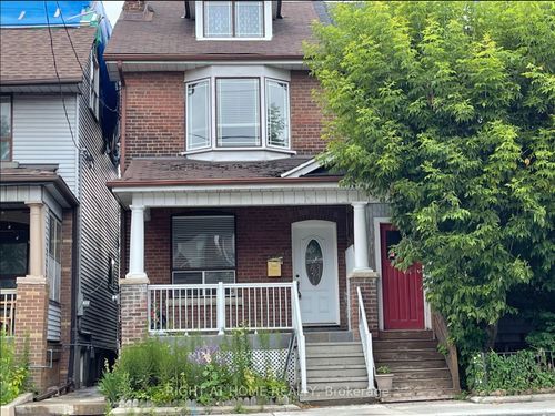 upper-984 Ossington Ave, Toronto, ON, M6G3V6 | Card Image