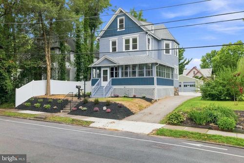 63 W Greenwood Ave, LANSDOWNE, PA, 19050-1530 | Card Image