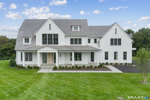 12 Beltas Farm Ln, Westport, CT, 06880-4043 | Card Image