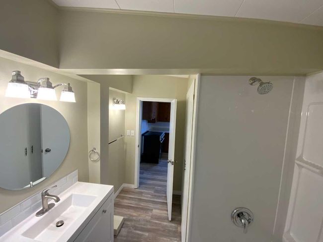 409 Main Street, House other with 2 bedrooms, 2 bathrooms and 6 parking in Trochu AB | Image 12