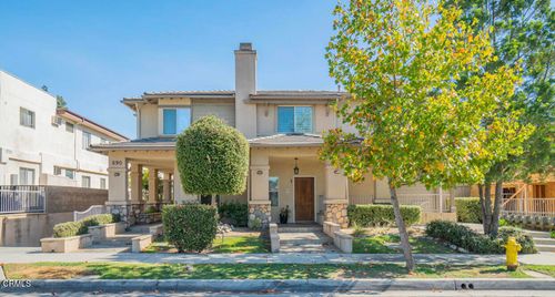 5-690 S Marengo Ave, Pasadena, CA, 91101 | Card Image