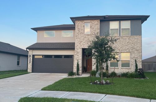 8043 House Bank Ln, Rosharon, TX, 77583-4431 | Card Image