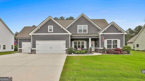 390 Cushing St, Senoia, GA, 30276-1681 | Card Image