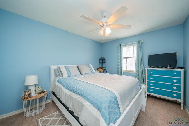 202 Mill Run Dr, House other with 4 bedrooms, 3 bathrooms and null parking in Longview TX | Image 21