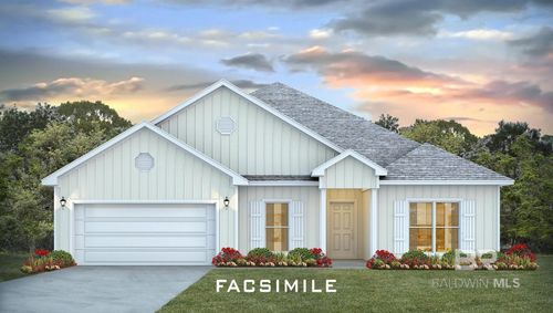 23046 Bushel Dr, Fairhope, AL, 36532-6464 | Card Image