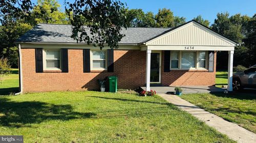 5434 Odell Rd, Beltsville, MD, 20705-1745 | Card Image