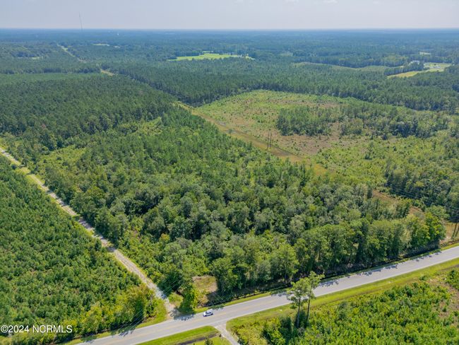 949 General Howe Hwy Road, Home with 0 bedrooms, 0 bathrooms and null parking in Riegelwood NC | Image 4