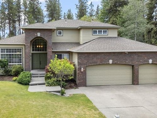 4332 S Greystone Ln, Spokane, WA, 99223-6168 | Card Image