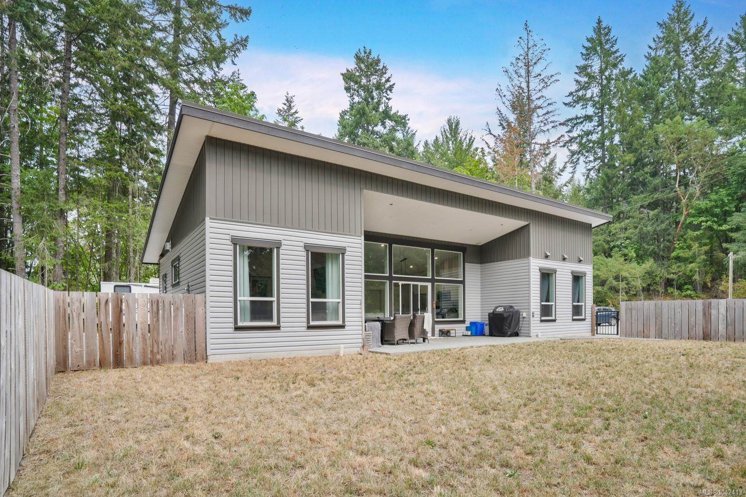 Residential in Nanaimo 4