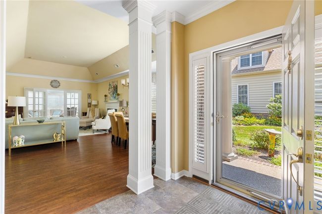 14306 Nicolay Way, House other with 3 bedrooms, 3 bathrooms and null parking in Midlothian VA | Image 6