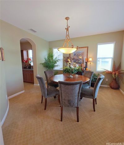 Formal dining room on the right hand side as you enter. | Image 3