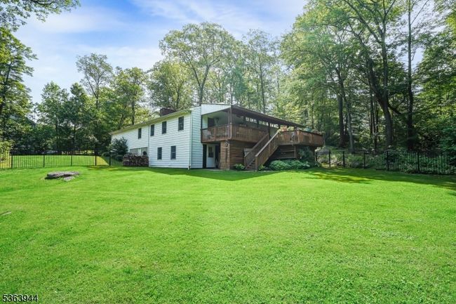 207 Ridge Rd, House other with 3 bedrooms, 2 bathrooms and null parking in West Milford NJ | Image 27